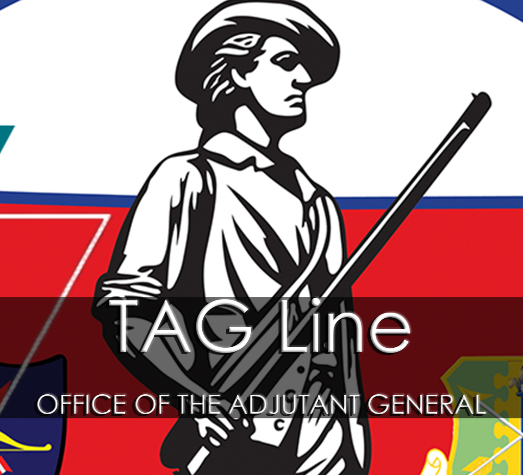 TAG Line