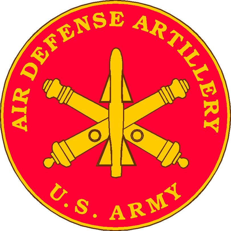 Air Defense Artillery