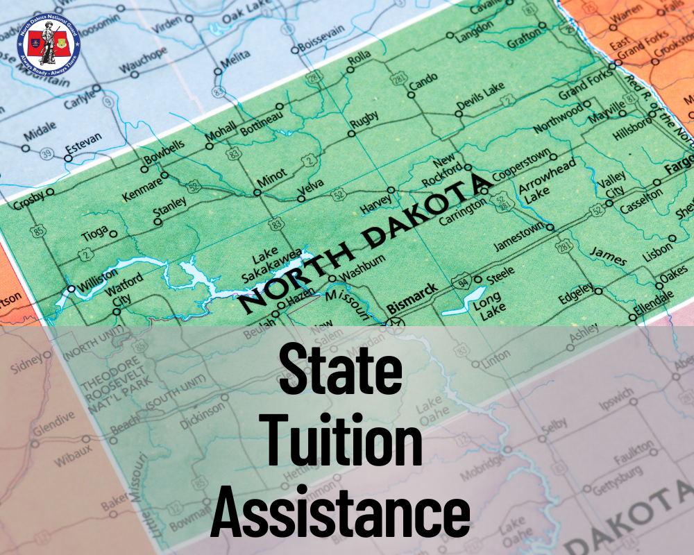 State Tuition Assistance