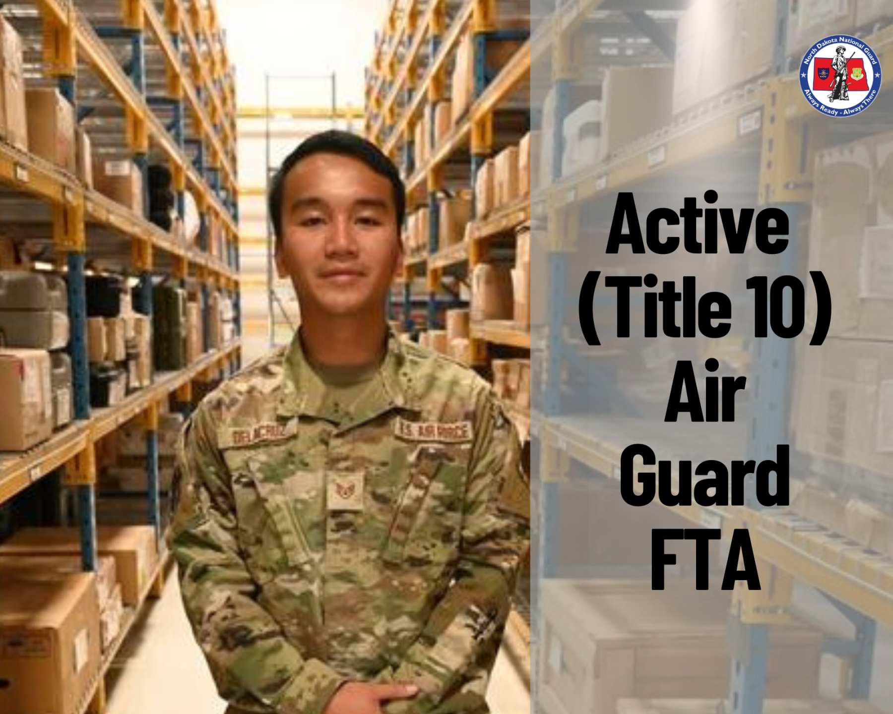 Air Guard Federal Tuition Assistance