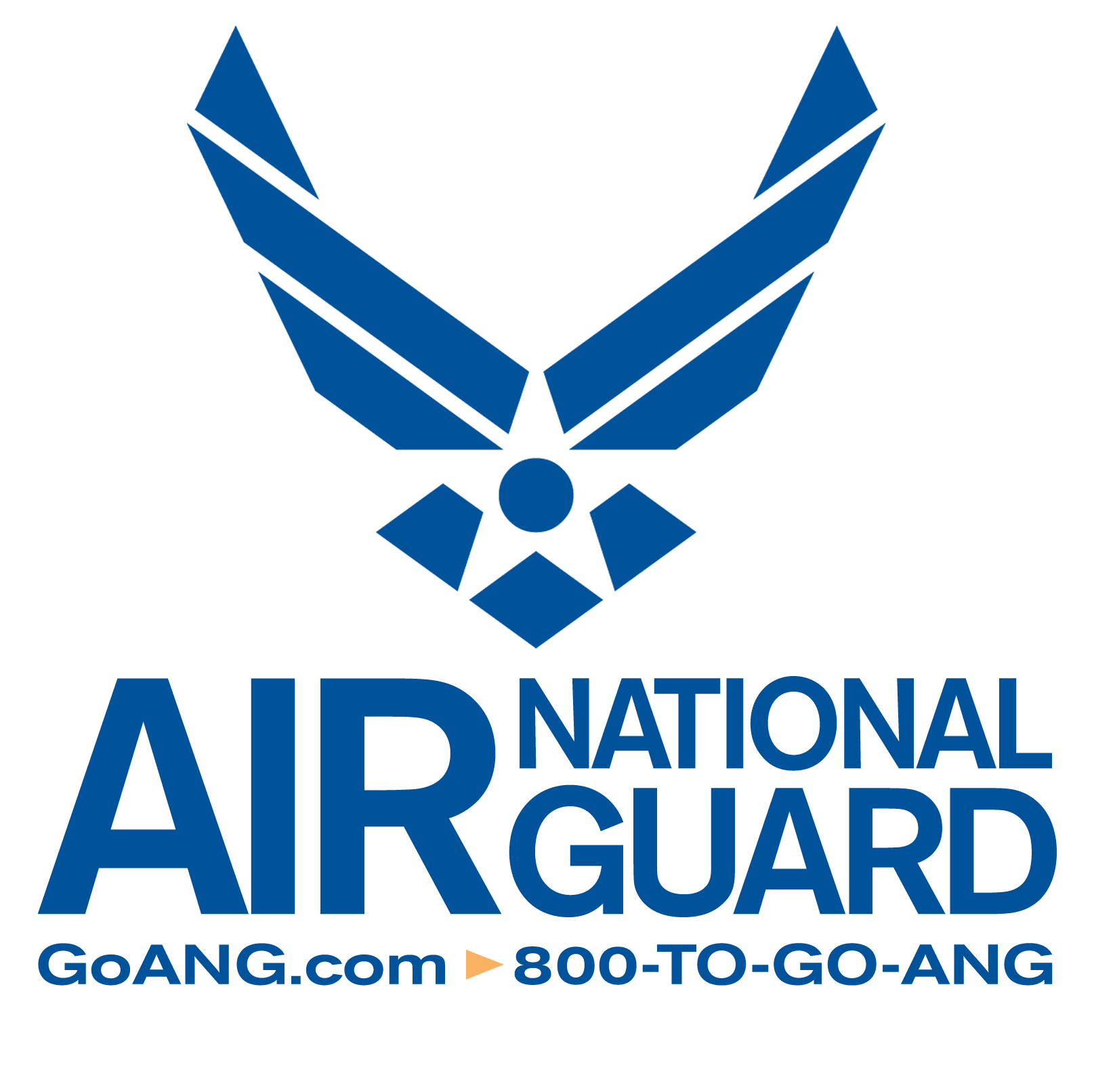Air guard logo
