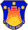 164th Crest