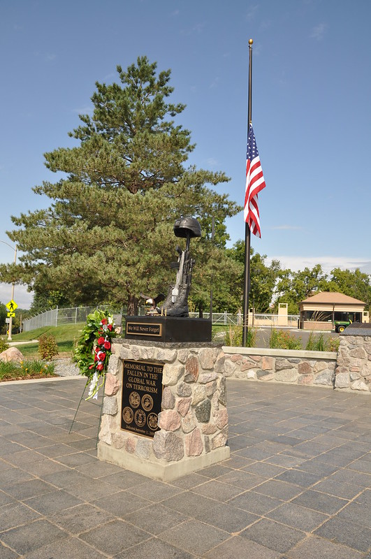 GWOT Memorial