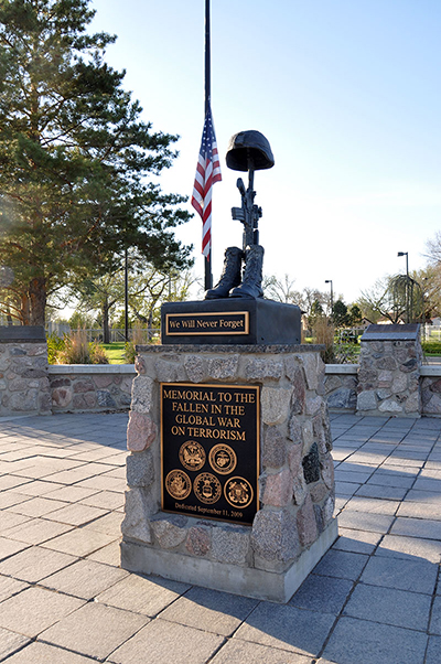 GWOT Memorial