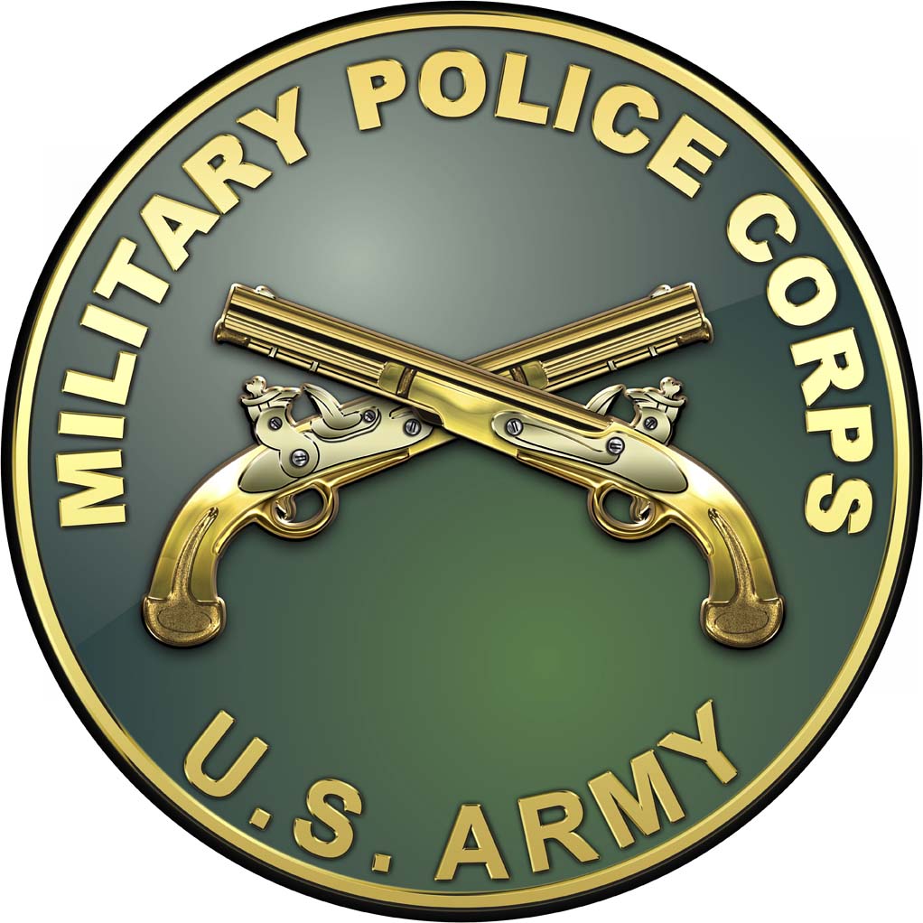 US Army Military Police