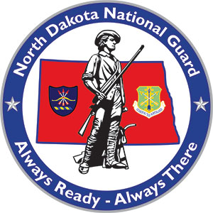 N.D. National Guard