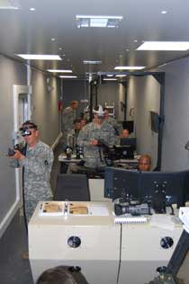 VCOT Trainer