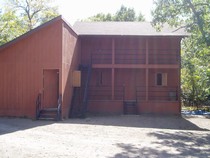 MOUT Training Site Photo 3