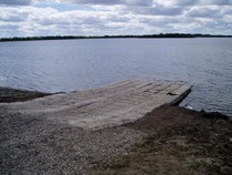 Fixed Bridge Site