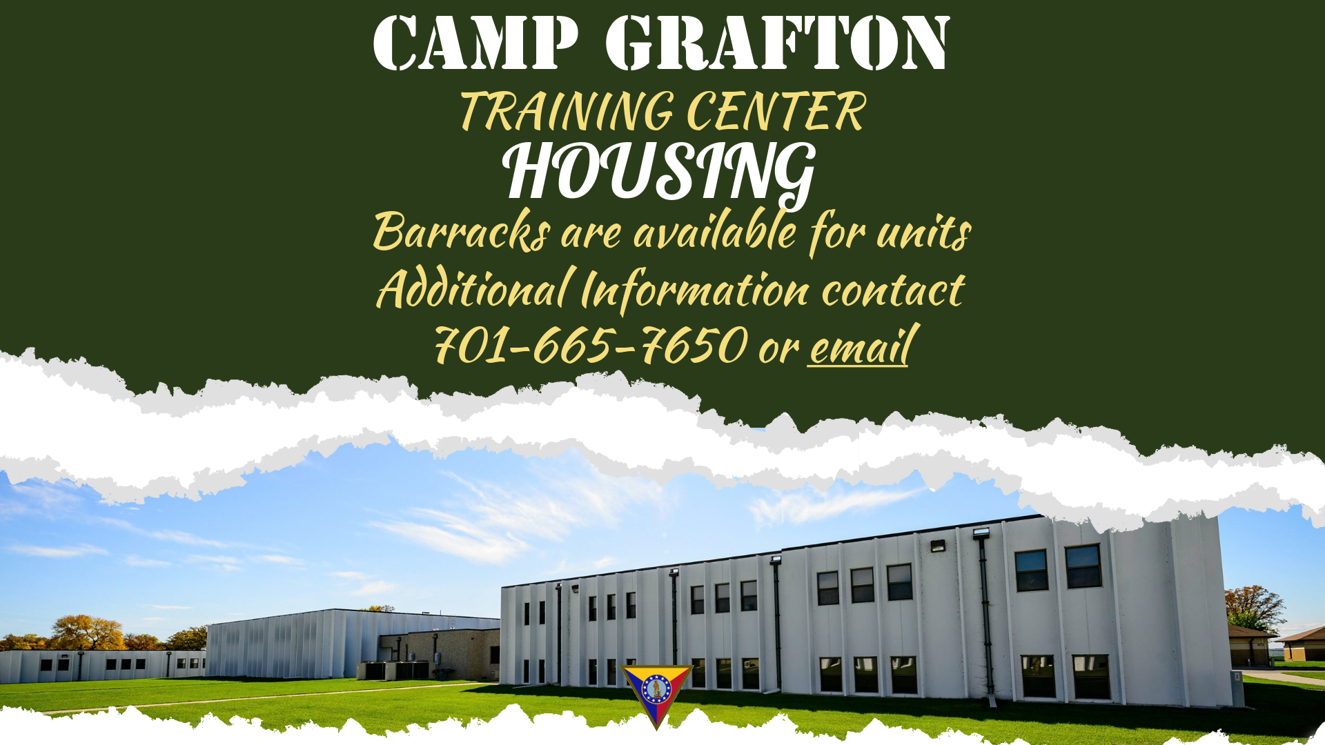 Barracks