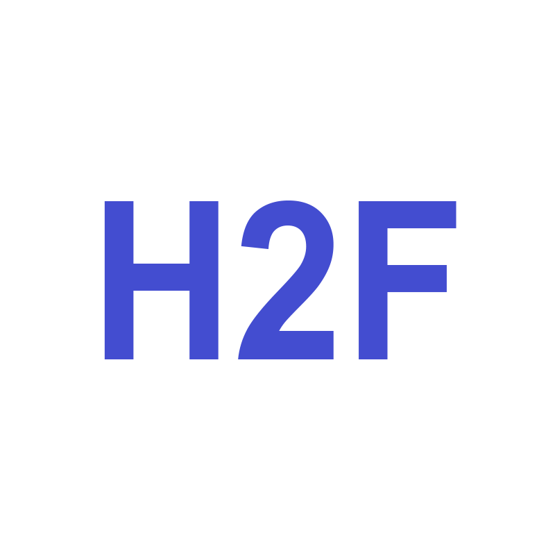 Holistic Health & Fitness (H2F)
