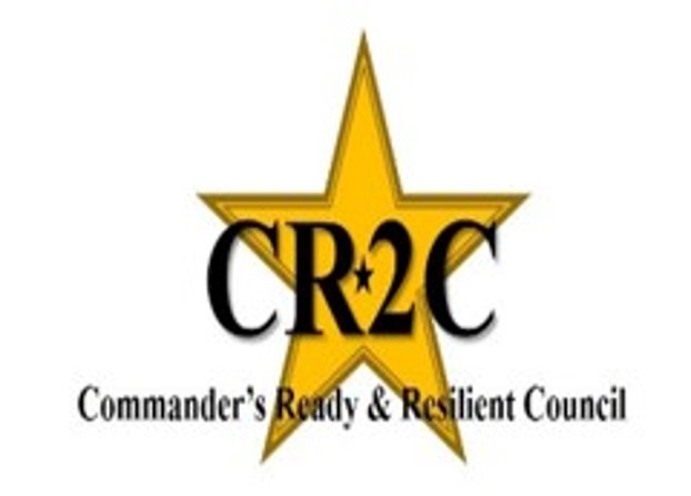 Commander's Ready & Resilient Council