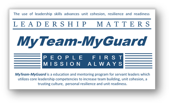 MyTeam-MyGuard