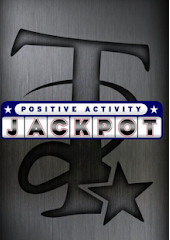 Positive Activity Jackpot