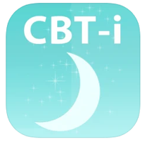Sleep: CBT-i Coach 