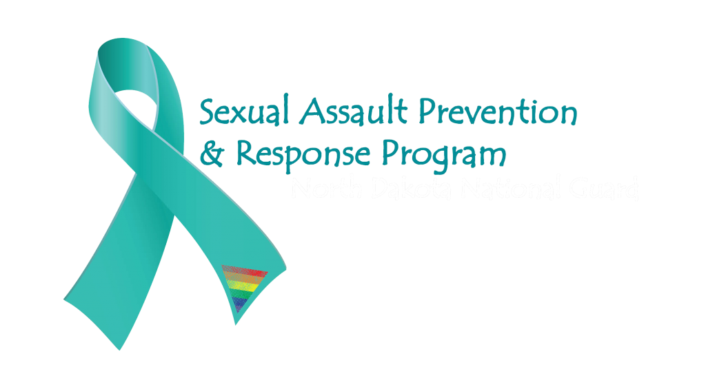 Sexual Assault Prevention & Response Program | North Dakota National Guard