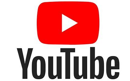 Youtube logo