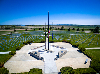 Veterans Cemetery