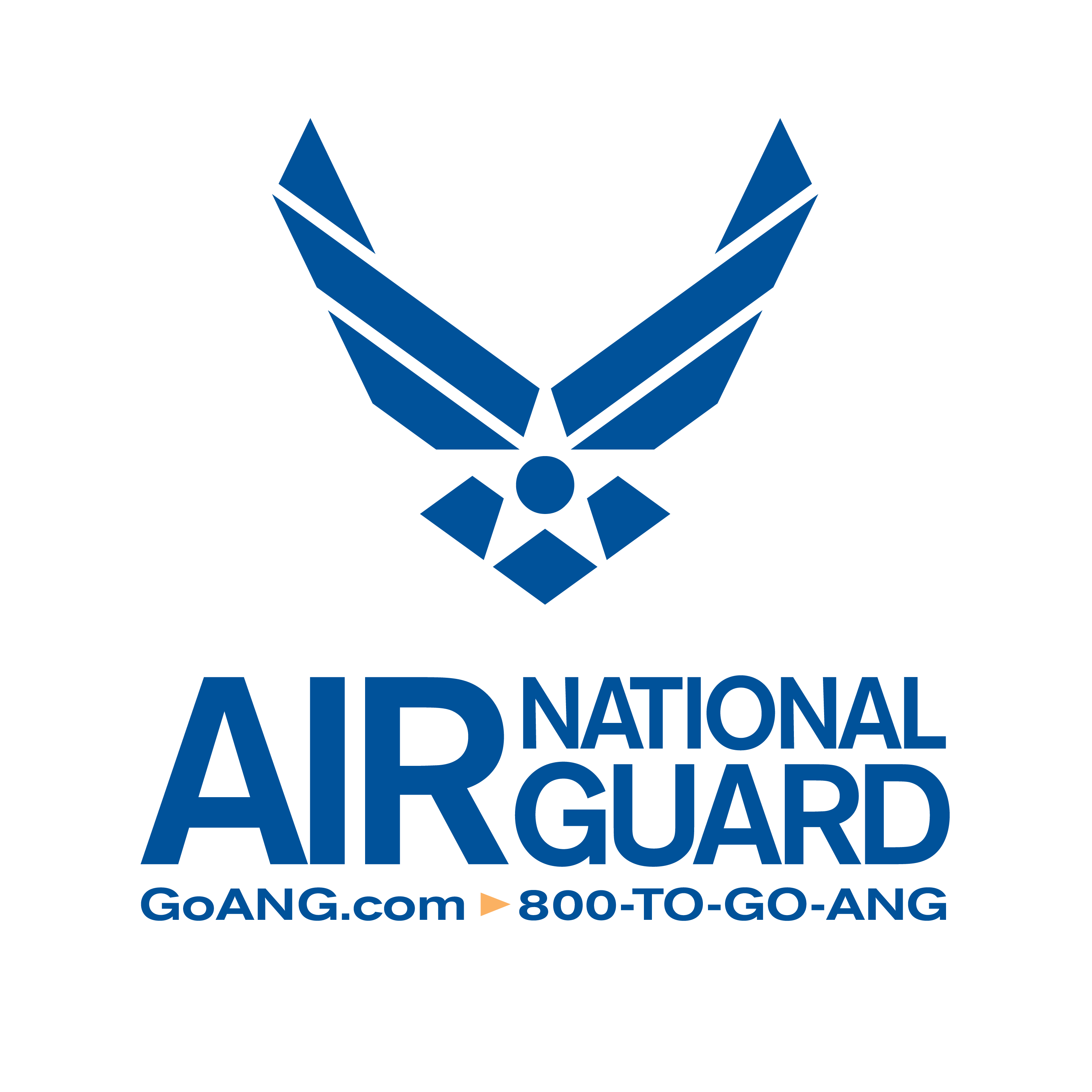 Air Guard Logo
