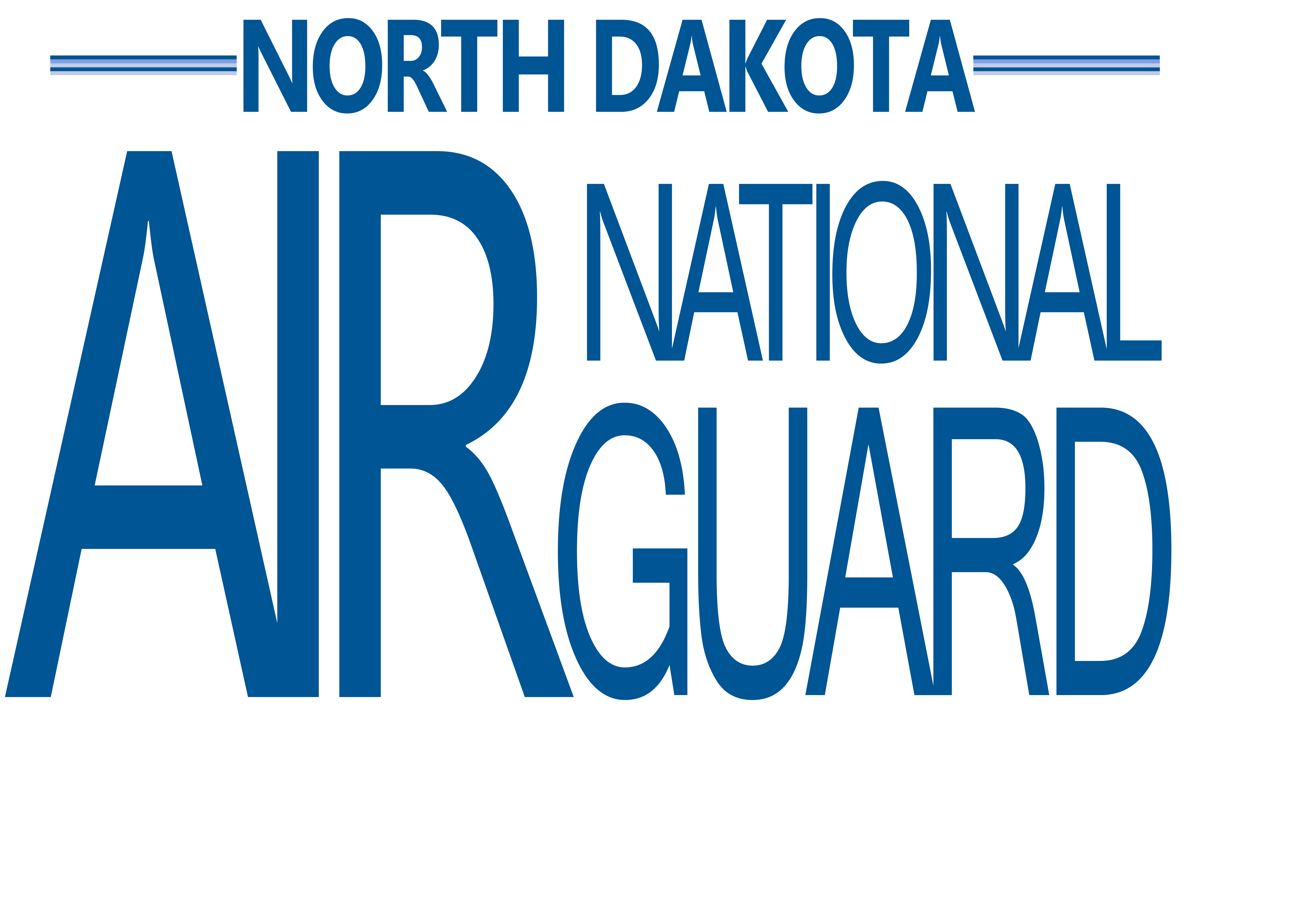 Air National Guard of North Dakota Recruiting