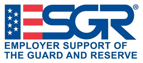 ESGR Logo