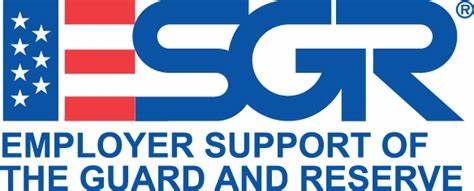 ESGR Logo