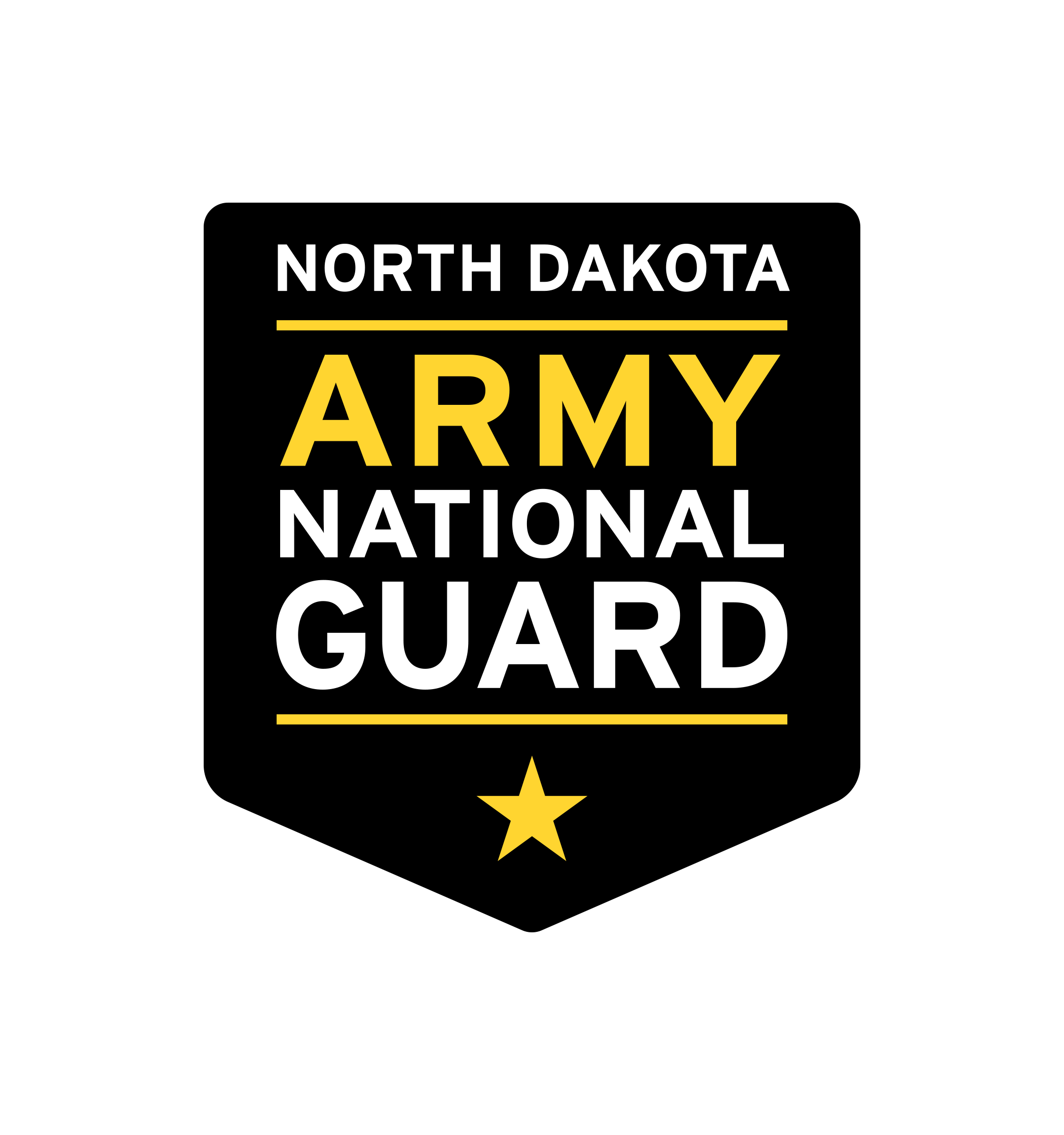 Army Guard Logo