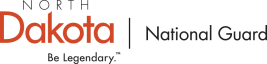 ND Be Legendary Logo
