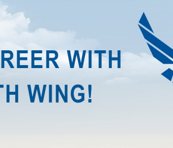 Make a career with the 119th Wing! 